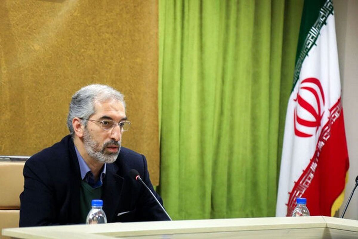 کمک رئیس جمهور  به موسسه هنرمندان پیشکسوت پرداخت می‌شود