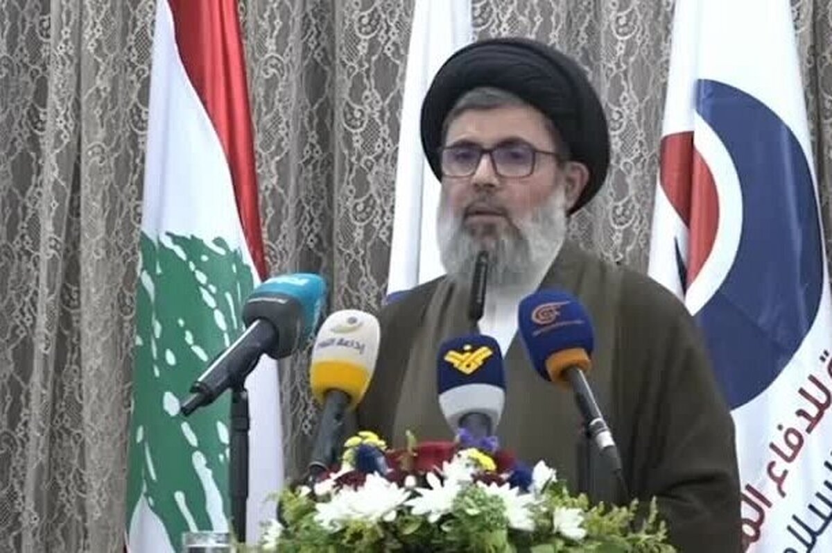 مقاومت میتواند اراده دشمن را درهم بشکند