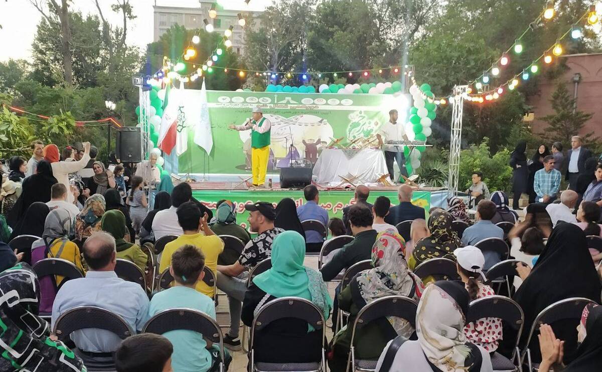 آغاز دورهمیهای «فعال شو» با خبر ازدواج ۱۱۰ زوج دارای معلولیت