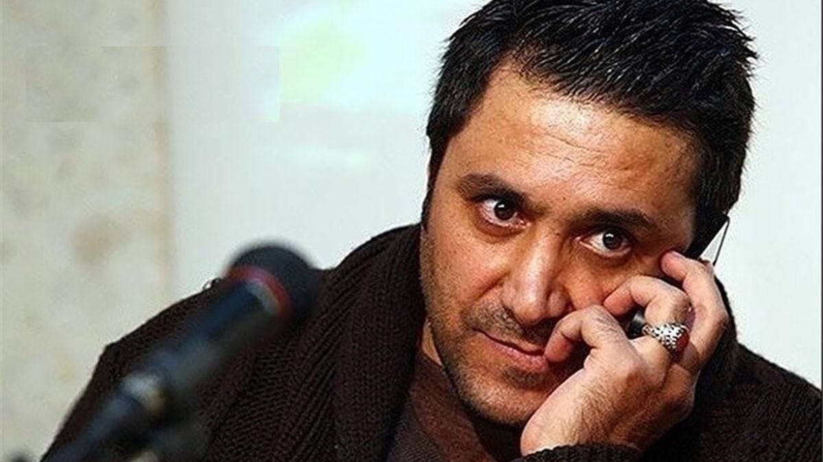 زورگیری از بازیگر سینما و تلویزیون