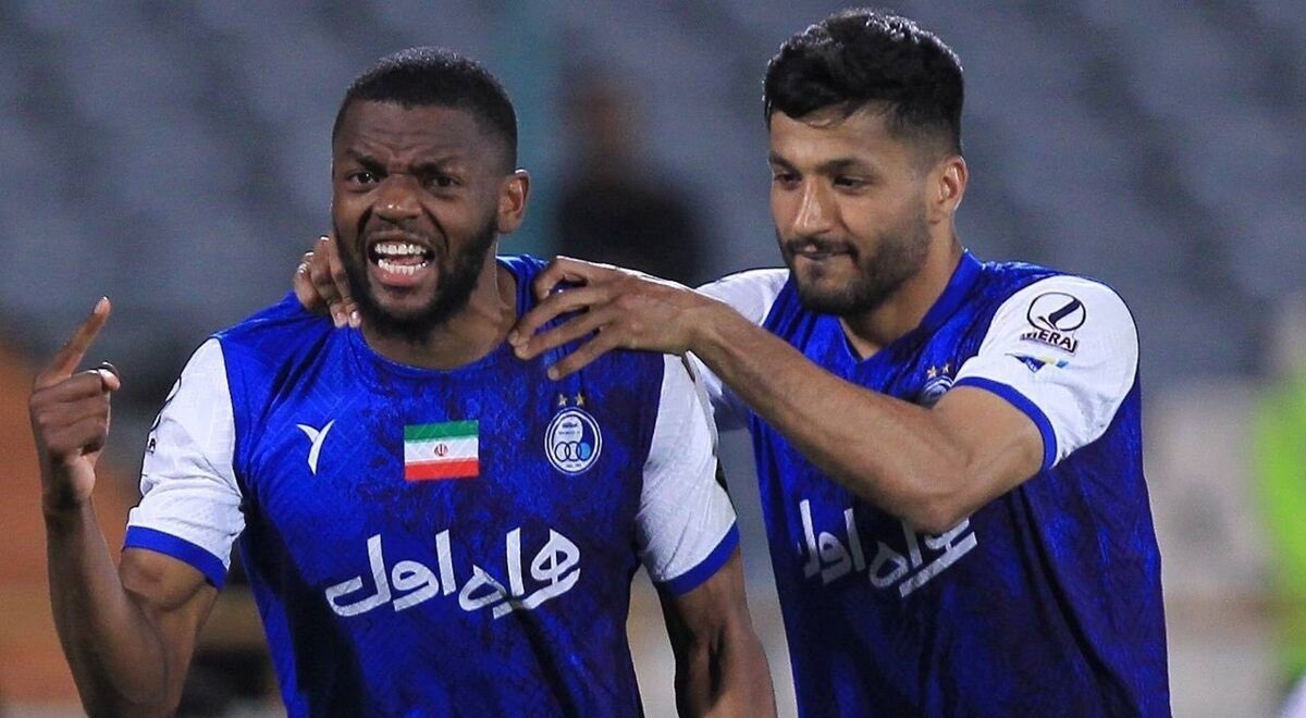 ضربالاجل 8 روزه یامگا به مسئولان استقلال