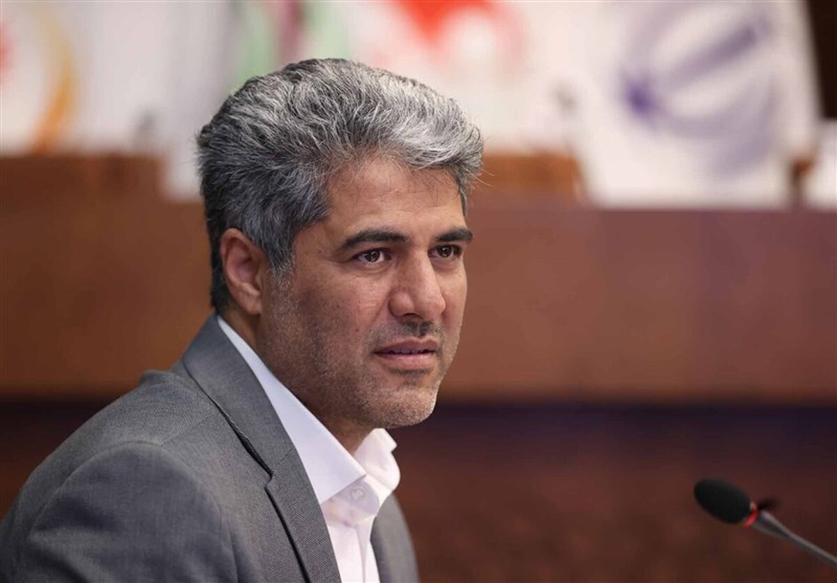 پورسلمان: همچنان منتظر روادید ایتالیا هستیم به درخشش در قهرمانی جهان امیدواریم