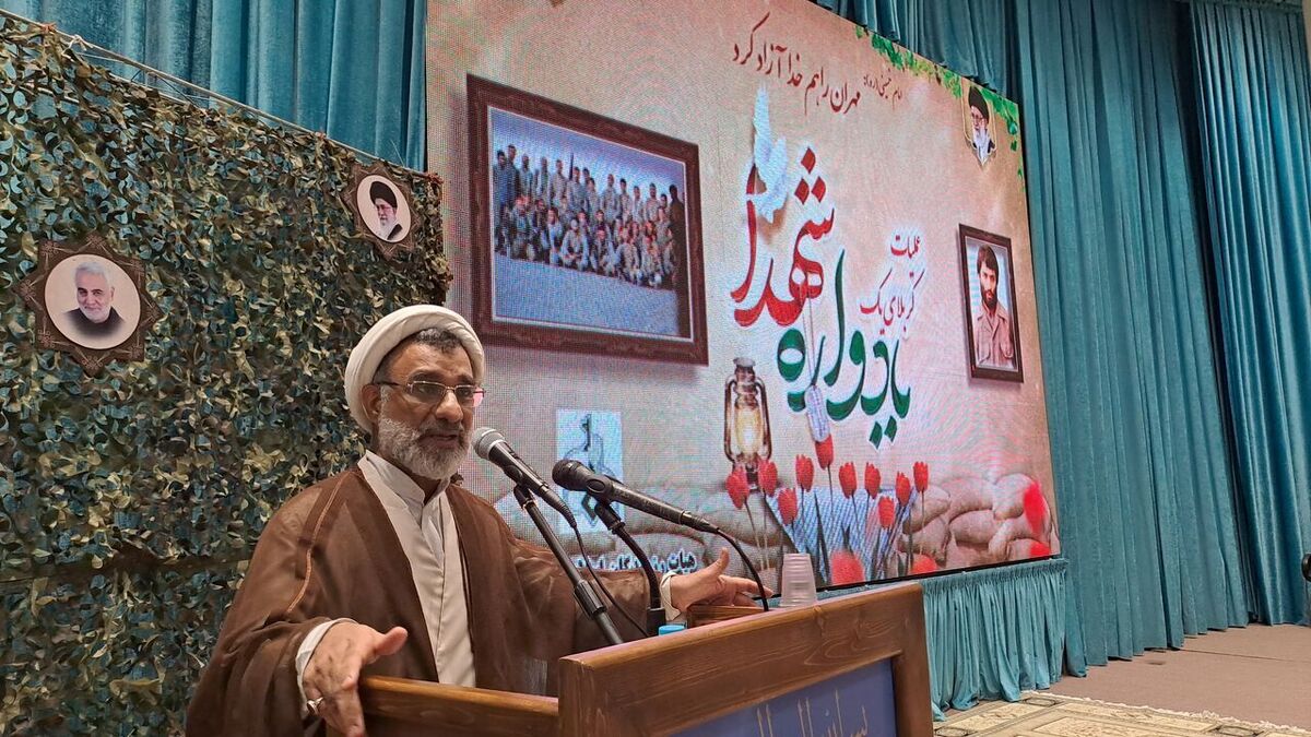 خسروپناه: تحریمهای ظالمانه علیه ایران برای هیچ کشوری سابقه ندارد