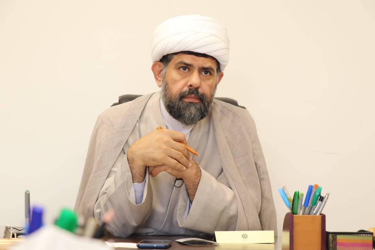 حریزاوی: پیرغلامان حسینی شایسته تکریم و تجلیل هستند