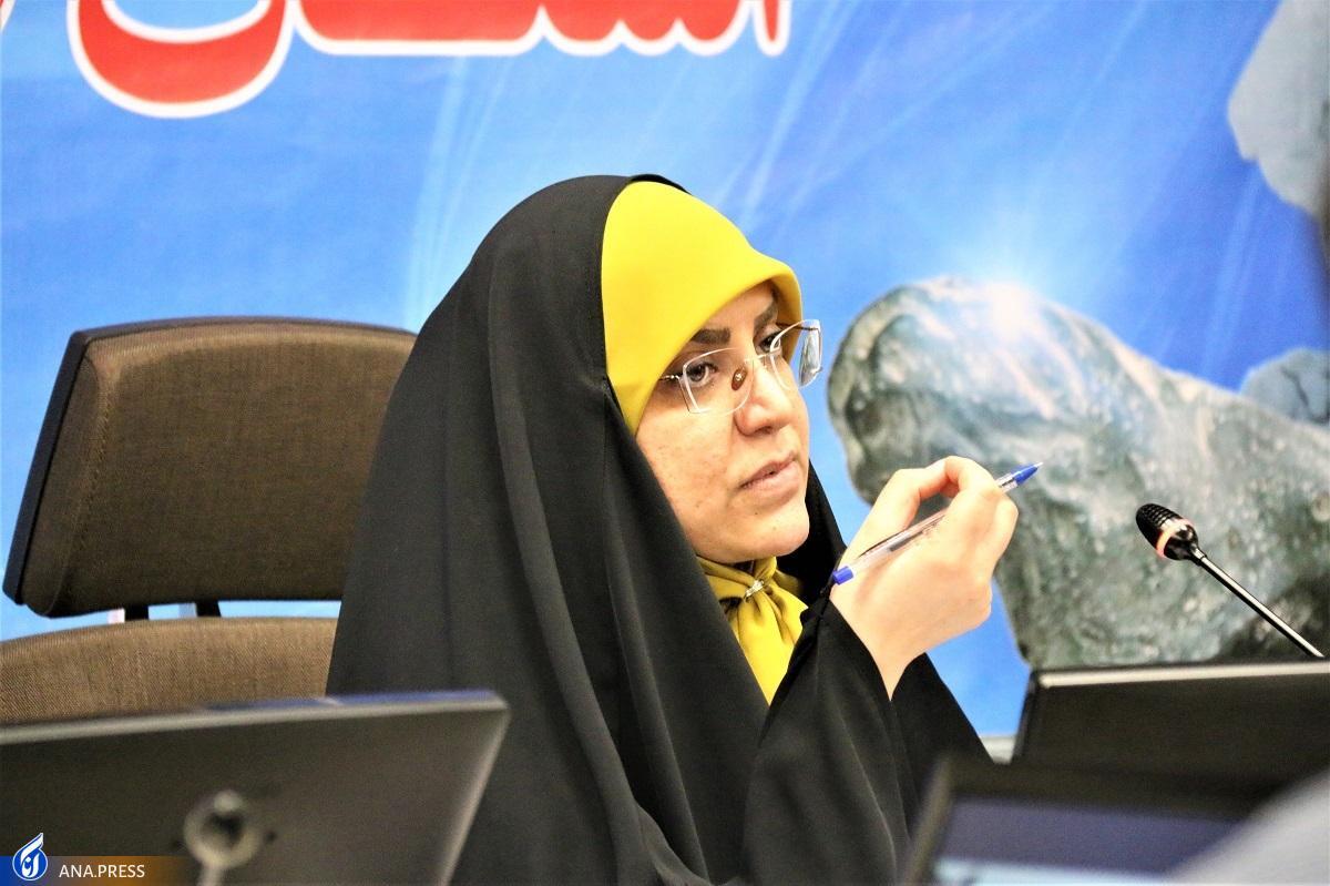 دانشگاه باید به دنبال استراتژیهای جدید و نوآورانه باشد