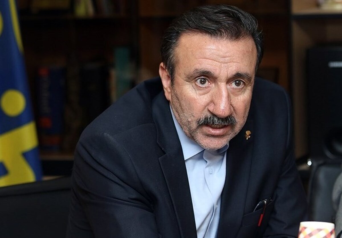 داوری به آنا خبر داد؛ پای وزارت امورخارجه هم به مشکل تفتیان باز شد