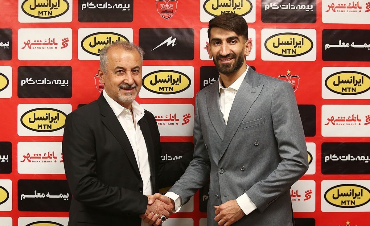 داداش زاده: بازگشت بیرانوند به پرسپولیس اشتباه بود، او امسال کار سختی دارد ریگی بد بازی کند انتقاد میکنم!