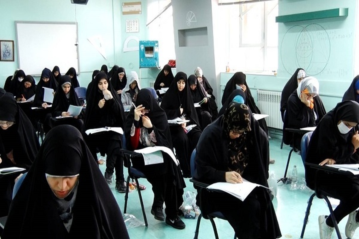 اسامی حافظان قرآن مجید در آزمون ارشد ۱۴۰۲ اعلام شد