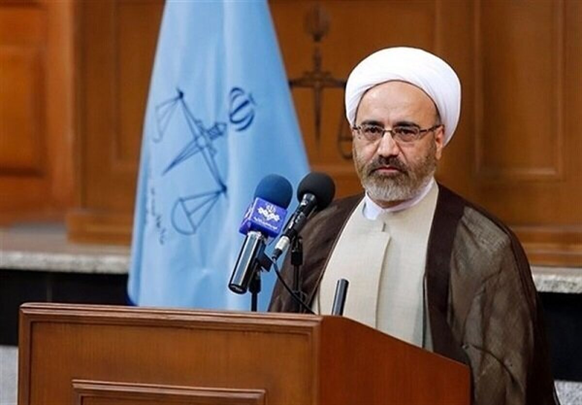 مصدق: قوه قضائیه در ناآرامیها با عقلانیت و قاطعیت عمل کرد