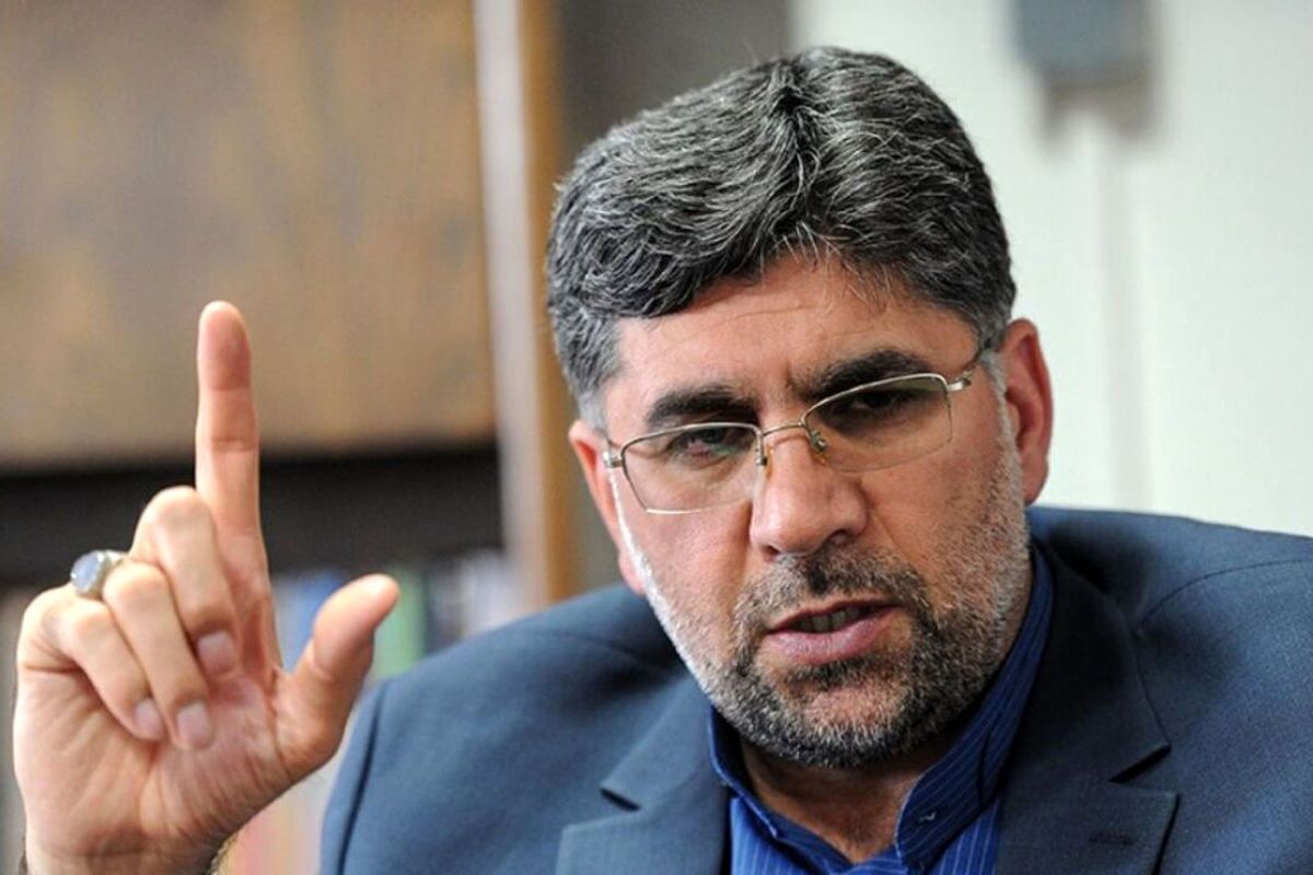 جشن 10 کیلومتری غدیر در شادیآفرینی جامعه اثرگذار است