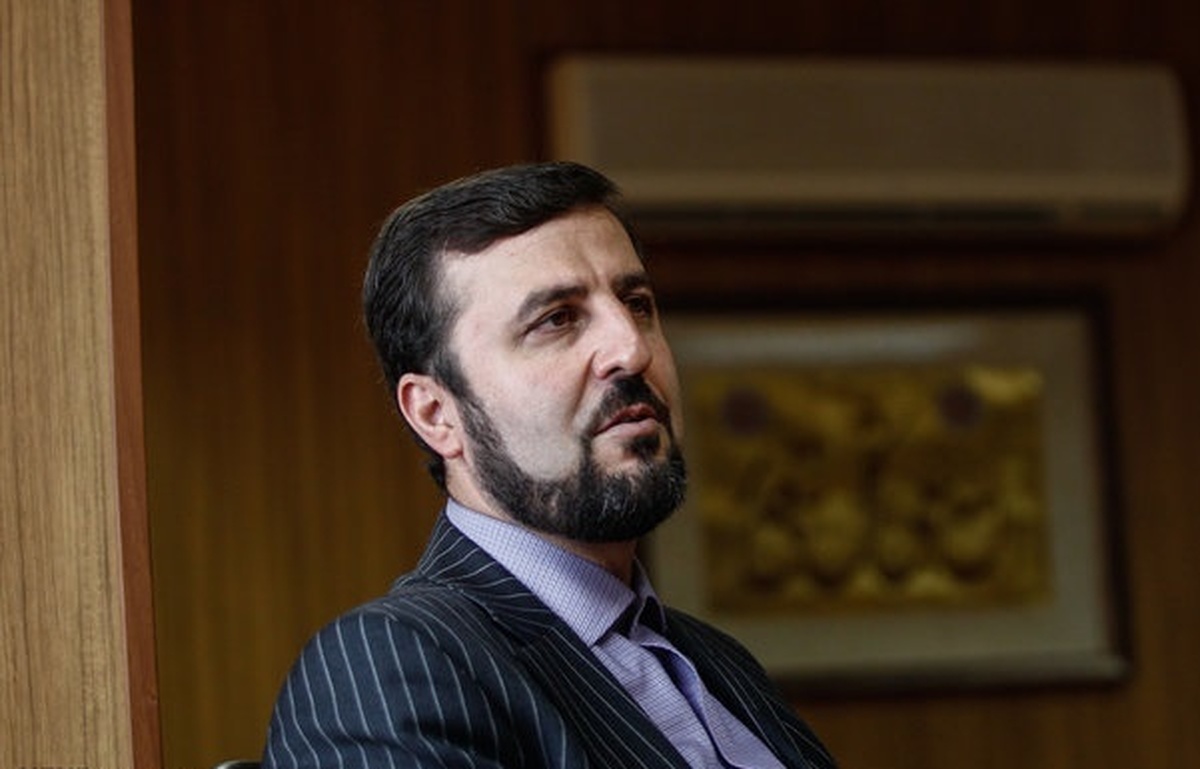 واکنش غریبآبادی به شهادت دو نیروی فراجا در زاهدان