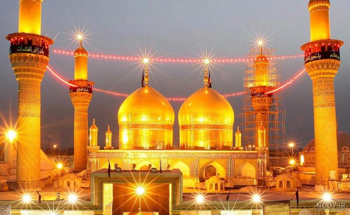 امام موسی کاظم (ع) و حکومت بر قلبها در روزگاری سخت