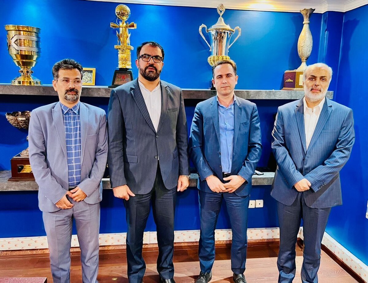 اولین اقدام خطیر بعد از مدیرعاملی در باشگاه استقلال؛ او باید استعفا کند!