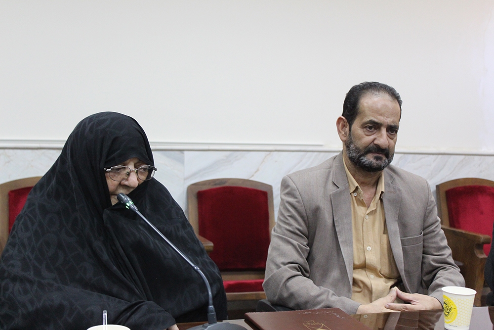 روایتی از اهدای مدرک تحصیلی به شهیدی که مغلوب محدودیتها نشد روایتی از اهدای مدرک تحصیلی به شهیدی که مغلوب محدودیتها نشد