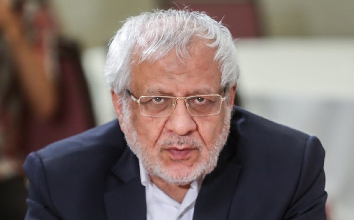 بادامچیان: از حضور همه جریانها در انتخابات استقبال میکنیم