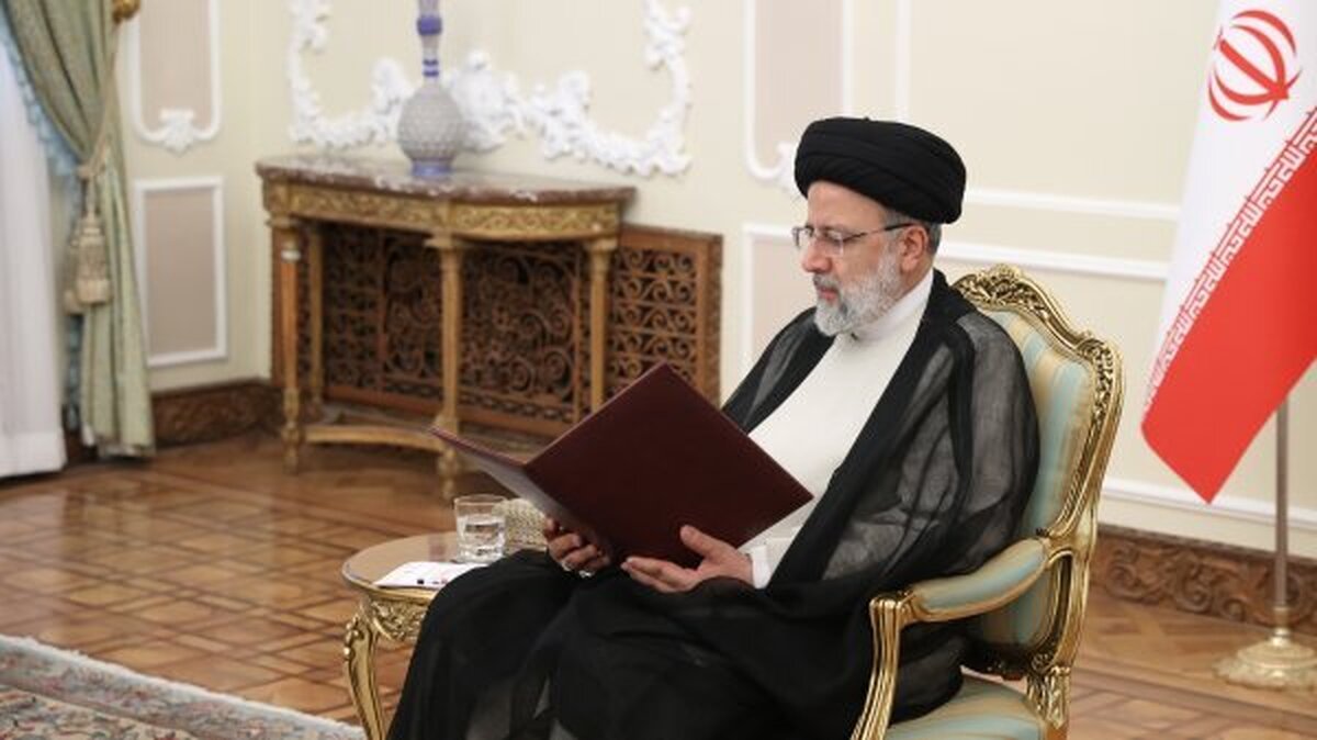 تاکید رئیسی بر تلاش برای گسترش روابط میان ایران با فیلیپین، لیبی، بنگلادش و هند