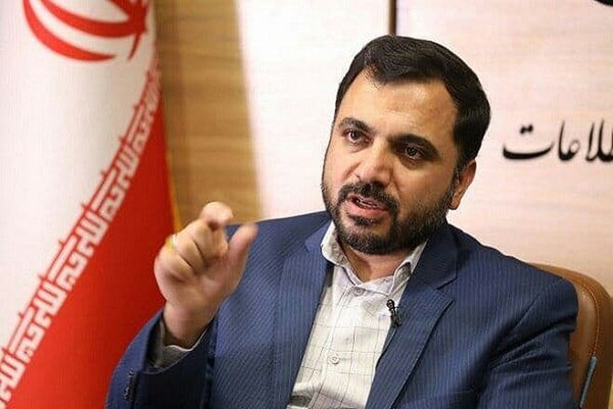هیچ سایت علمی در ایران فیلتر نشده است