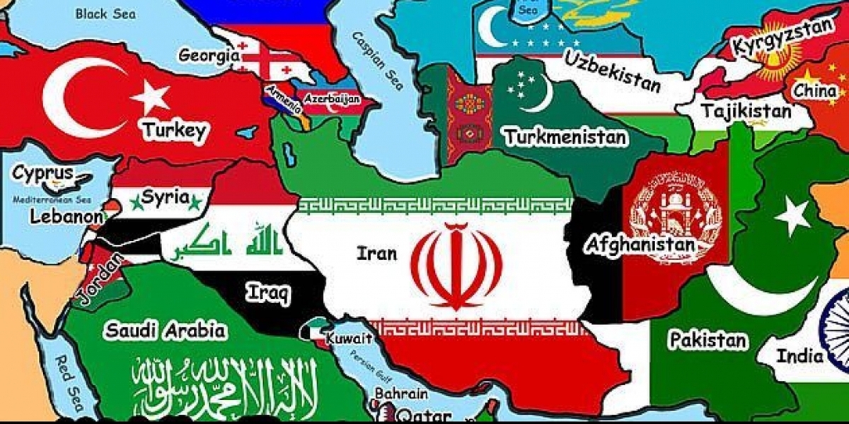 ظرفیت کشورهای اسلامی تحول علمی عظیمی در جامعه ایجاد میکند