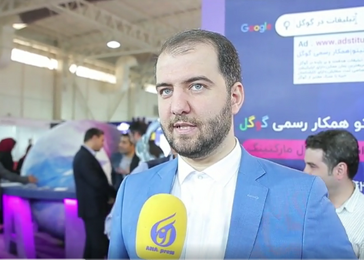 باوری که به بار نشست/ موفقیت شرکتهای ایرانی در بومیسازی زیرساختهای شبکه ملی اطلاعات