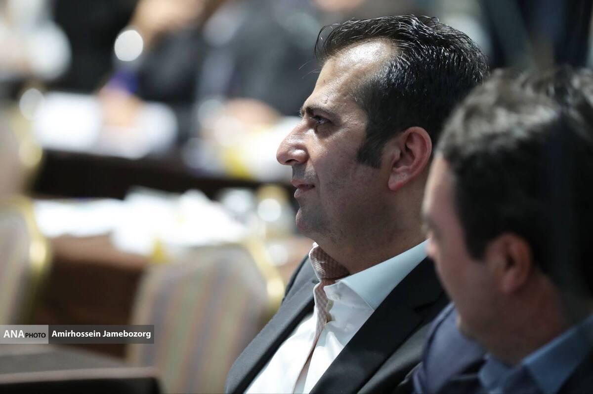 سامره: مسئولان پشت انتخاب درست خود بایستند  استقلال در نقل و انتقالات به خودی خود عقب است