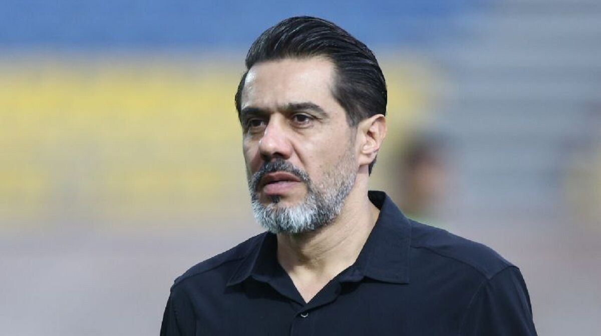 پیروانی: هوادار متمول ربطی به باقری ندارد پرسپولیس خودش بمب است+ فیلم