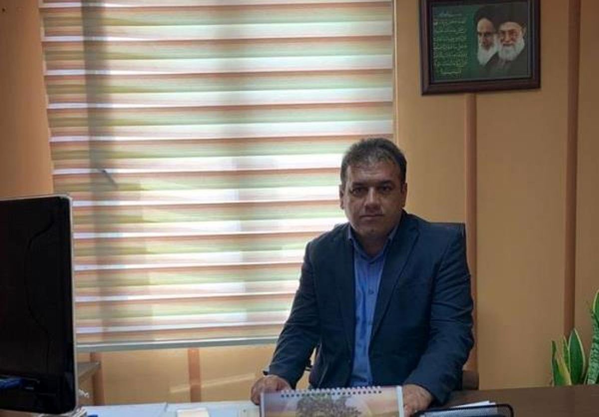 طاهری: بیرانوند بازیکن جدید پرسپولیس محسوب نمیشود قراردادهای بیشتر از سقف بودجه ثبت نمیشود+فیلم