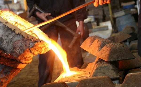 فولاد به دانشبنیانها در تمامی مراحل و چرخههای تولید فولاد