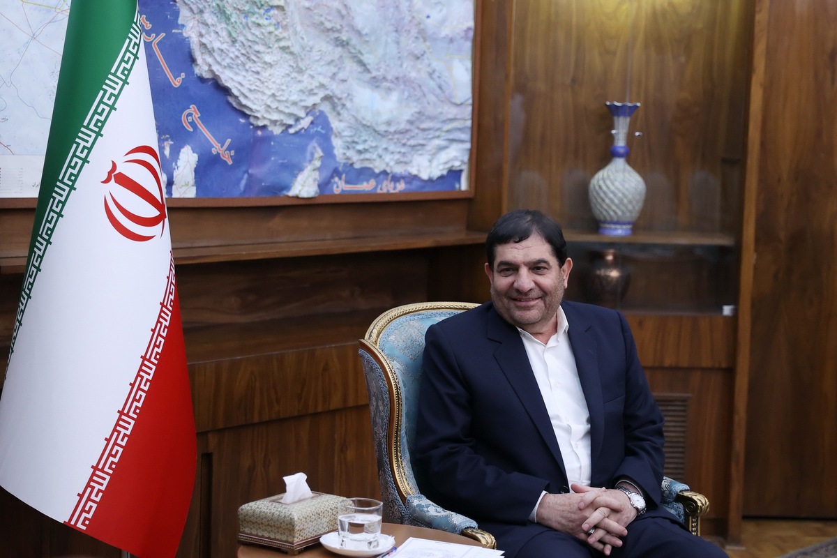 مخبر: ایران و عراق برای تولید دارو سرمایهگذاری مشترک کنند