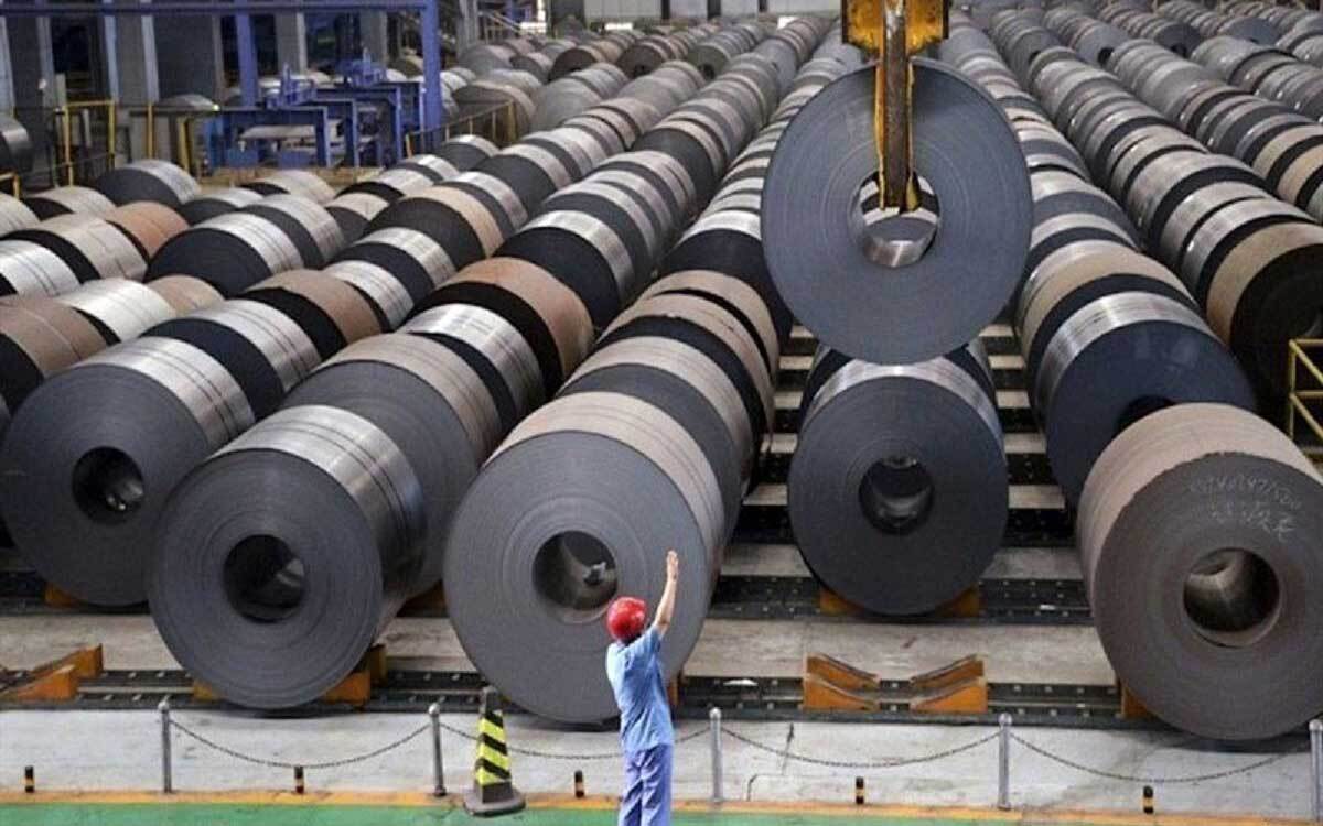 راز سرمایهگذاری فناورانه در صنعت فولاد فولاد