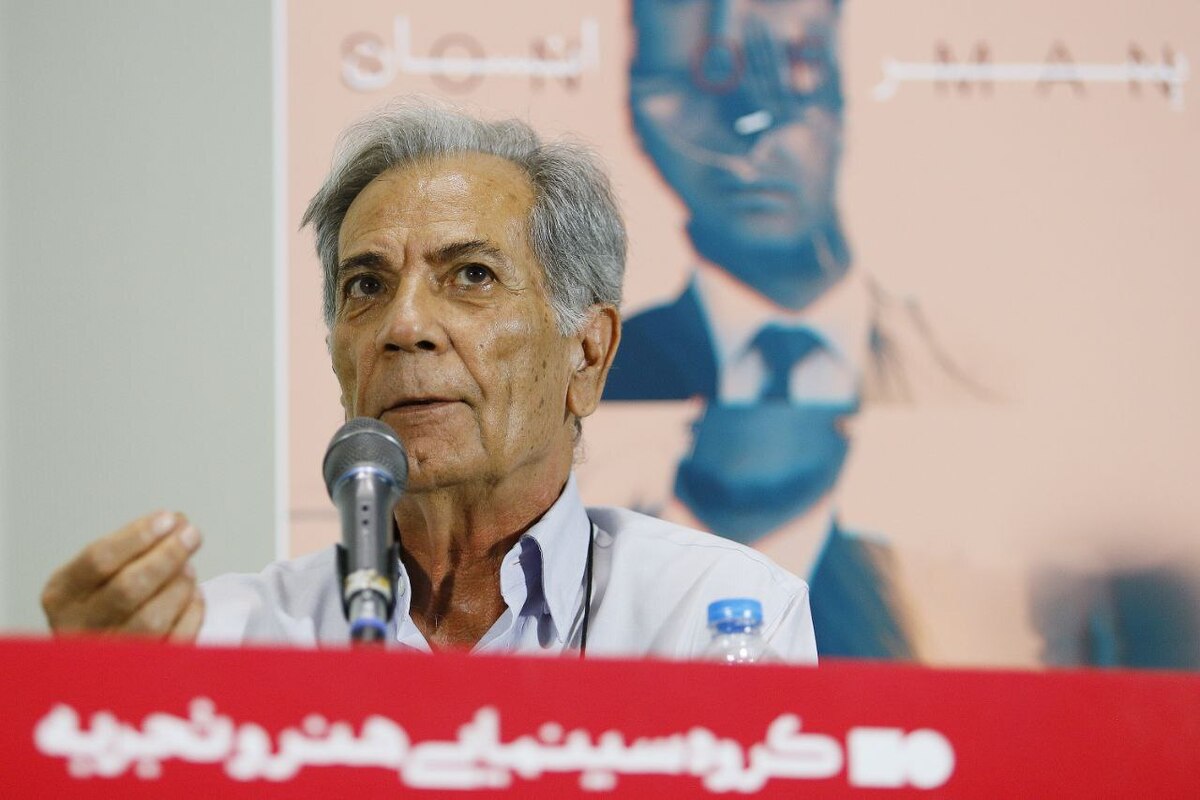 شخصیتهای «پسر انسان» ضدقهرمان نیستند