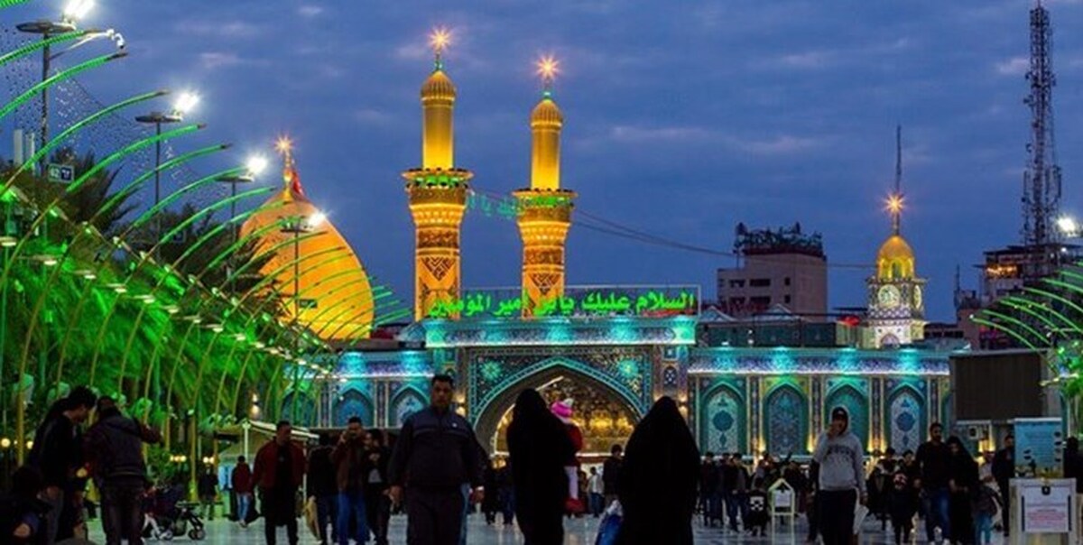 ثبتنام سفر عتبات در دهه اول محرم با افزایش قیمت آغاز شد