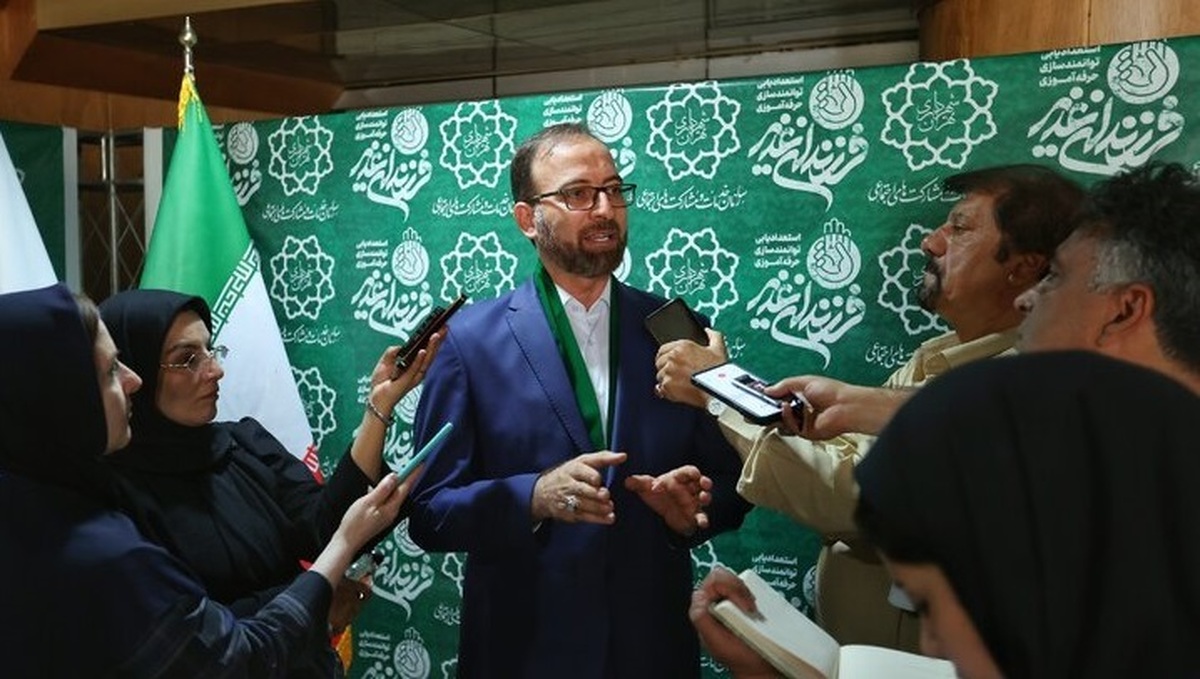 شهردار تهران نماینده ویژه ریاستجمهوری در ساماندهی کودکان کار میشود