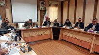 بودجه سال آینده دانشگاه باید مبتنی بر سند تحول و تعالی باشد