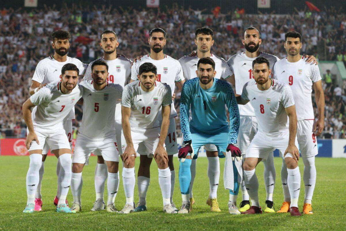 آخرین رایزنیها برای فیفادی شهریورماه فدراسیون به دنبال بازی دوستانه مقابل سنگال و استرالیا