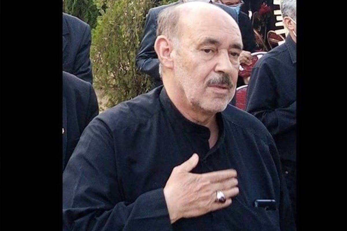 تجلیل از خانواده شهید کاظمی در افتتاحیه «مقام مجنون»