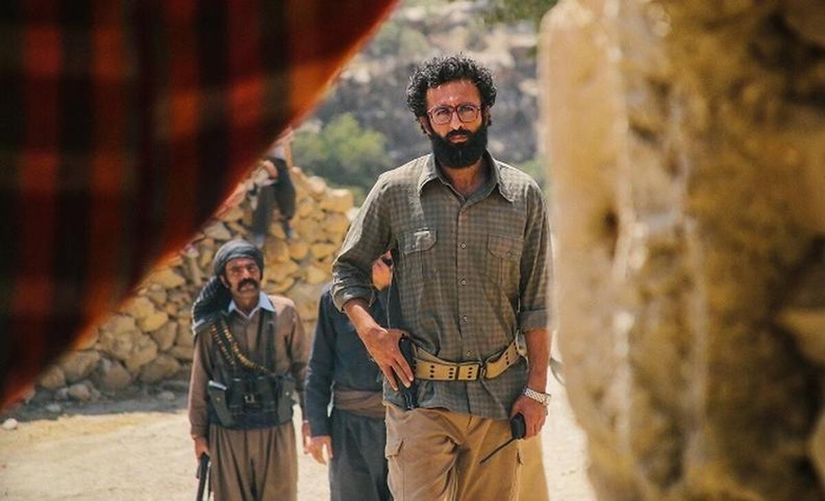 پوستر رسمی «سوران» منتشر شد