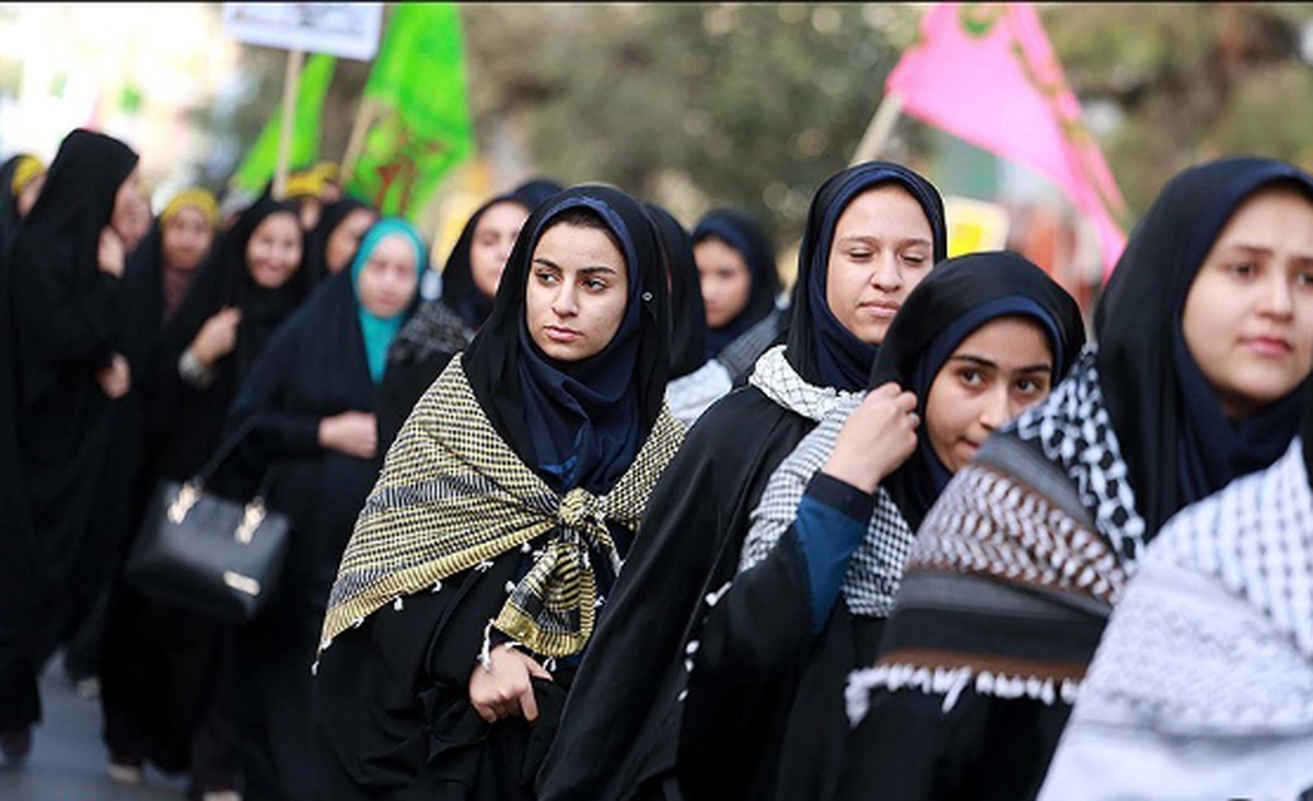 دریافت مجوز اردوی زیارتی اربعین دانشآموزان برای نخستینبار