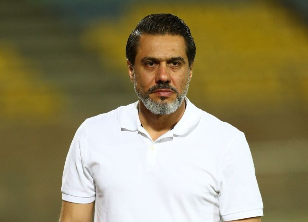 پیروانی: بیرانوند اشتباه کرد اما هواداران او را می بخشند پرسپولیس نمی تواند کسی را دور بزند+فیلم