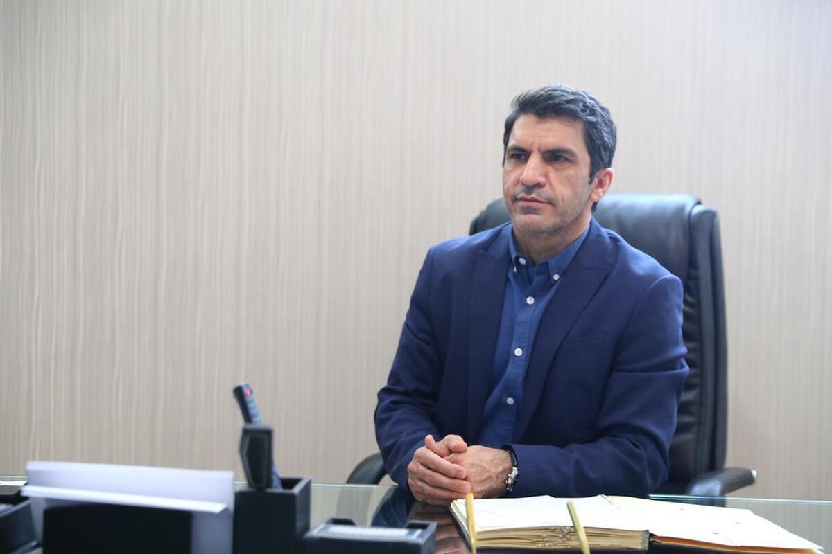 امامیفر جایگزین محمدی در پرسپولیس میشود؟