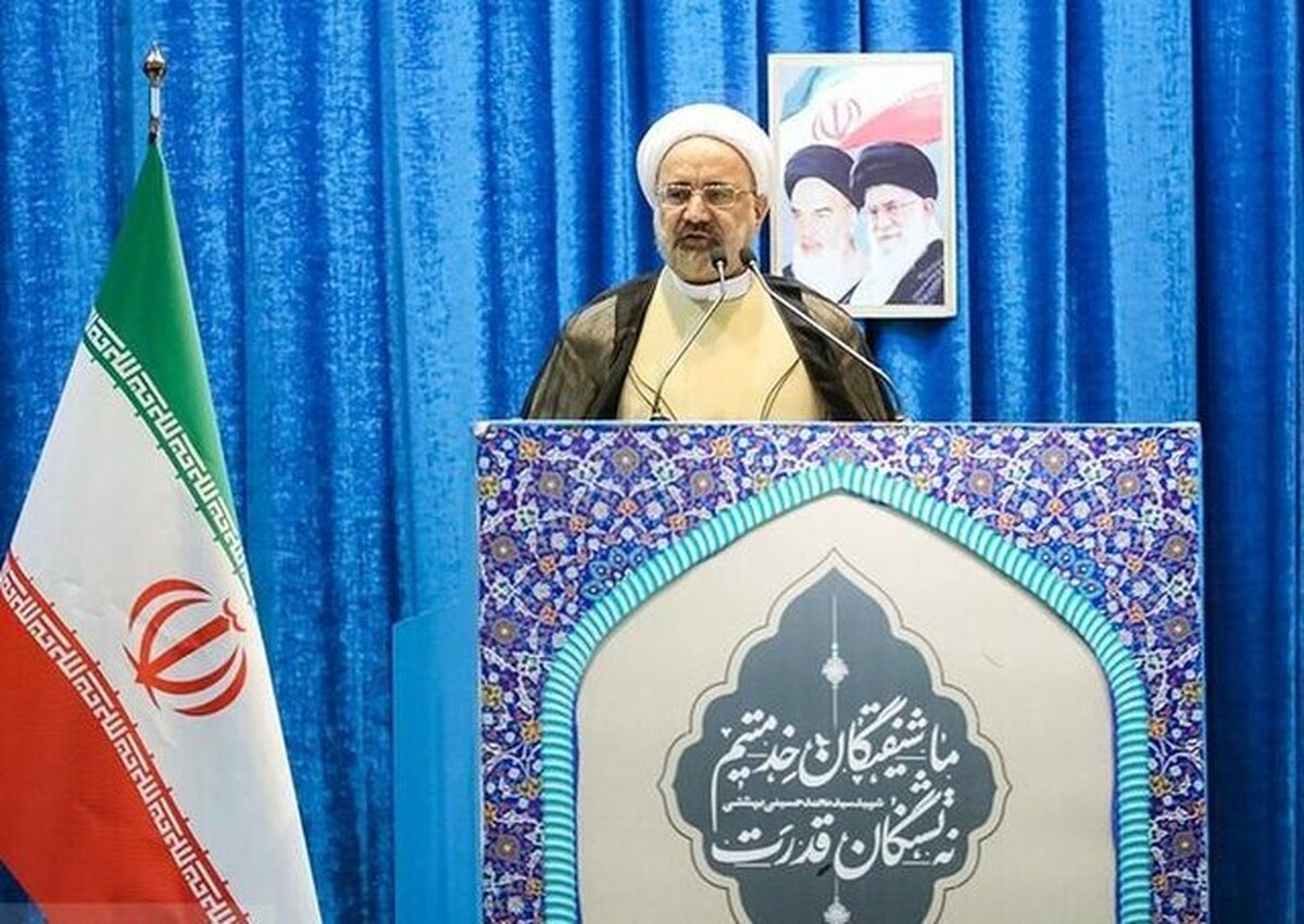معاون اول قوه قضائیه: قوای سه‌گانه روی لایحه حجاب وفاق دارند