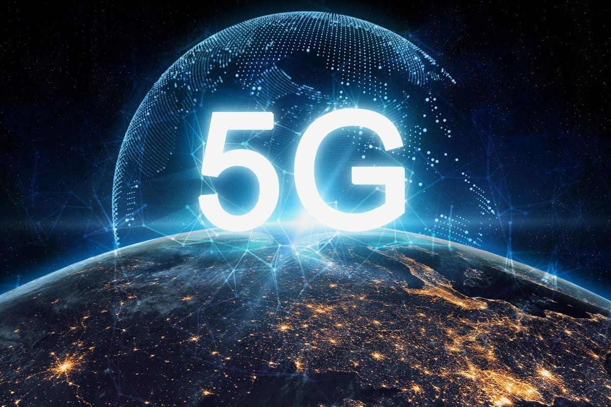 ساخت نزدیک به ۳ میلیون ایستگاه 5G در چین ۶۳۴ میلیون نفر اینترنت 5G دارند