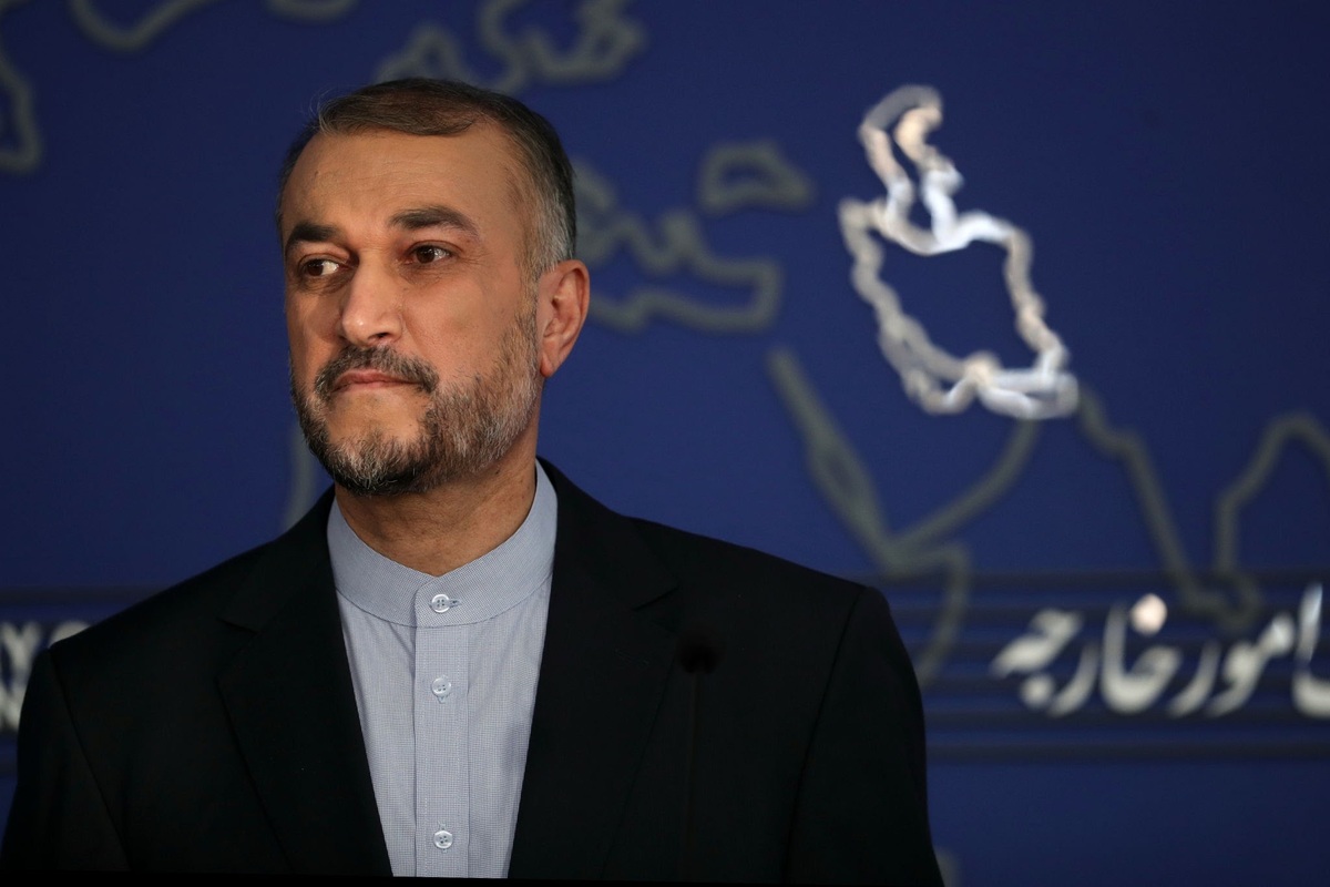 امیرعبداللهیان: سیاست همسایگی جز از طریق همکاری و دوستی ممکن نیست