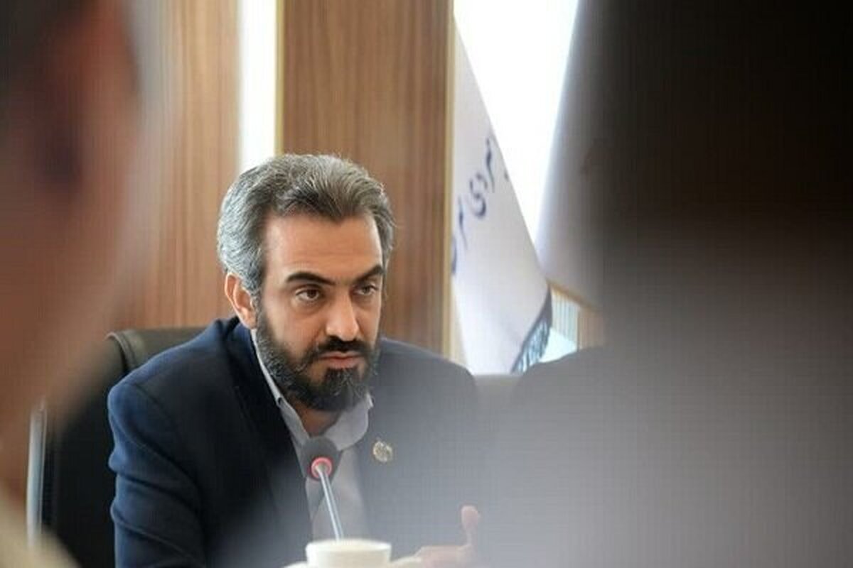 رشته مهندسی «اقتصاد کرانه و دریا» راه‌اندازی می‌شود  «عصر امید» ۲ ماه دیگر در جزیره خارگ
