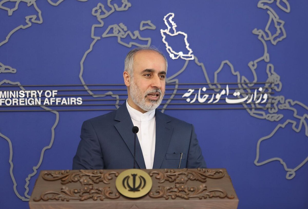 واکنش کنعانی به مباحث مطرح شده درباره میدان نفتی و گازی آرش