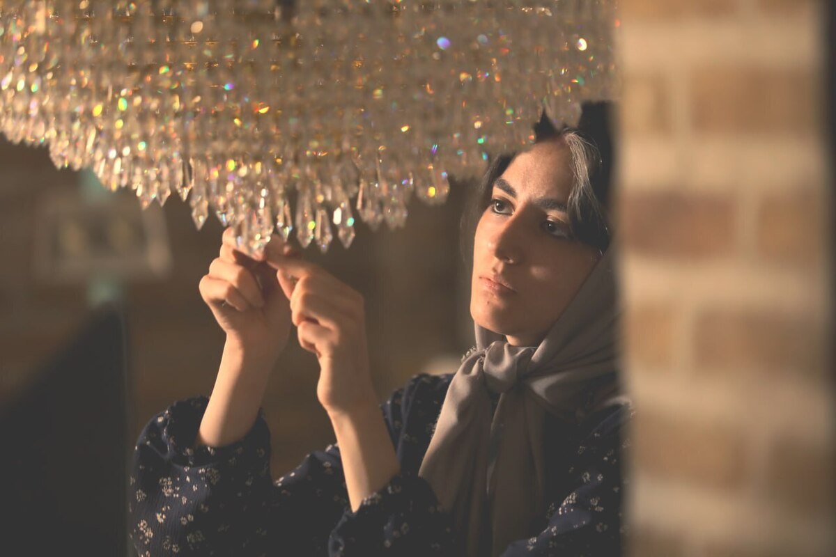 «بیمادر» به سینما میآید
