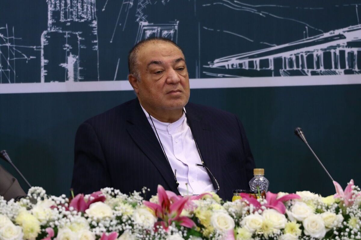 لزوم بهرهگیری حداکثری از ظرفیت همکاری اقتصادی با آفریقا