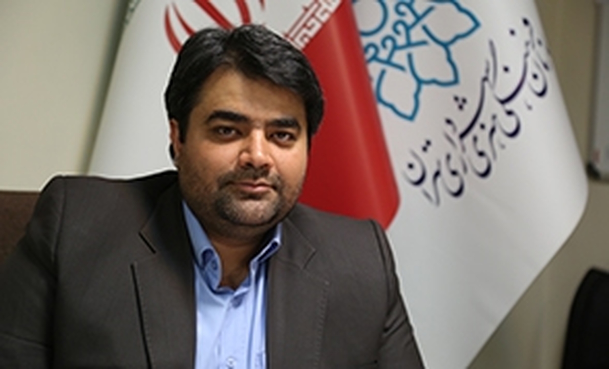 حضور تیمهای بازرسی در محل برگزاری نمایشگاه «عطر سیب»