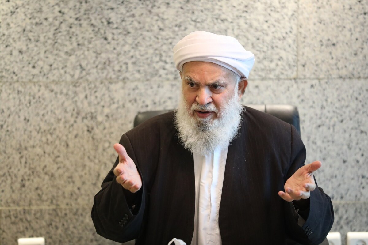 دانشگاهیان با تبیین وحدت میان شیعه و سنی نجاتبخش بشریت خواهند شد