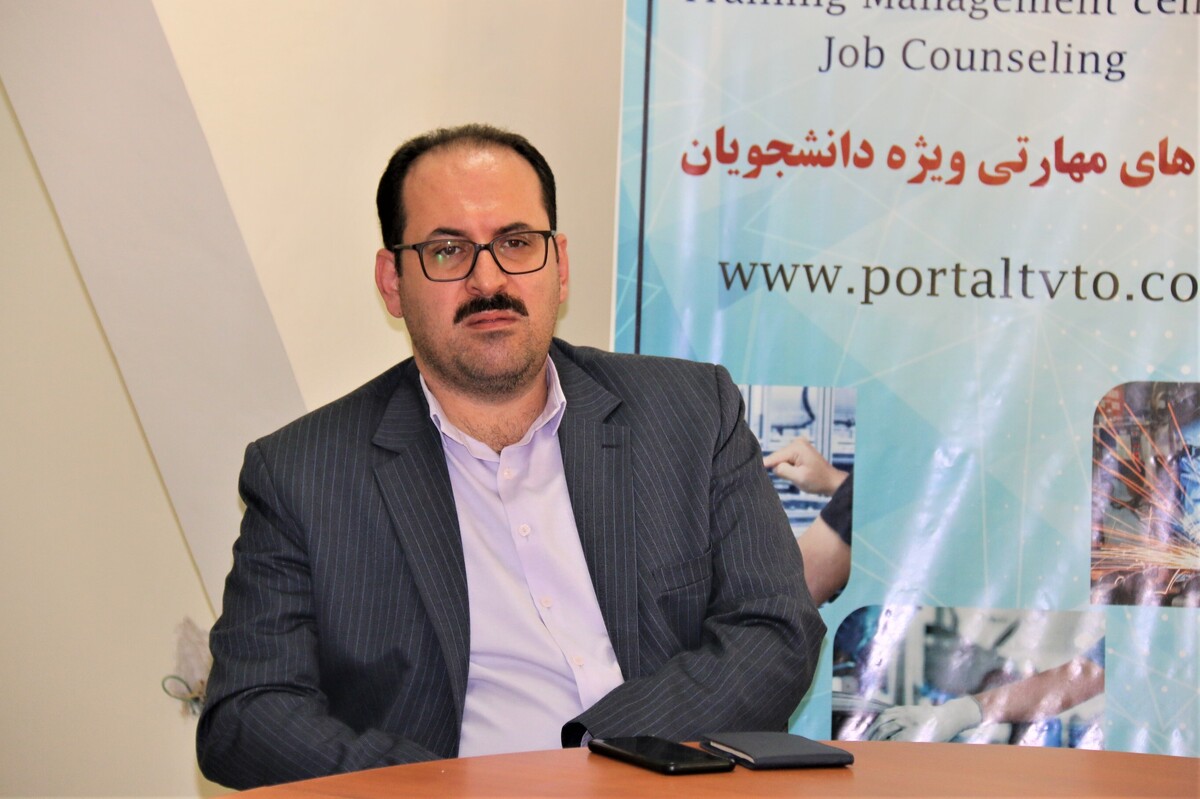 ثبت ۱۲۱ اشتغال ایجادی در سامانه ملی رصد اشتغال