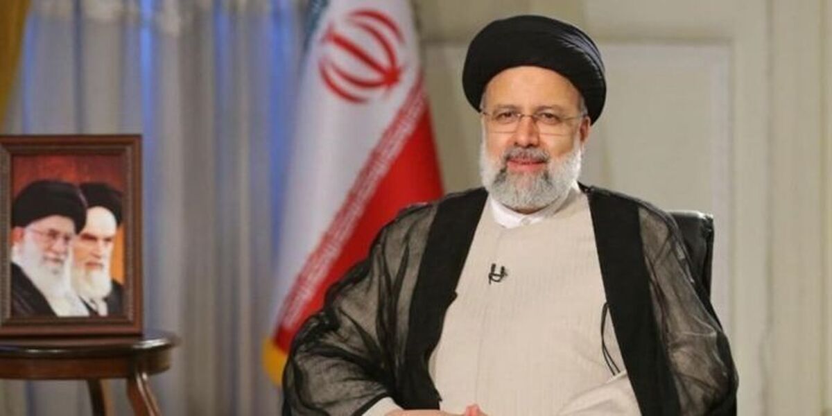 سفر «رئیسی» به کنیا به تعویق افتاد